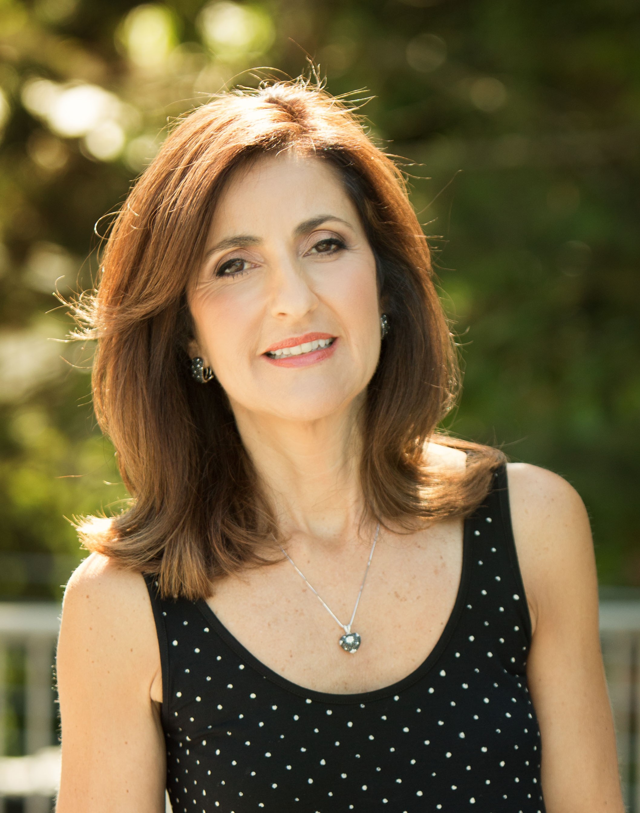 angela rosa nigro