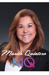 Maria Quintero