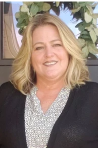 April Grantham image