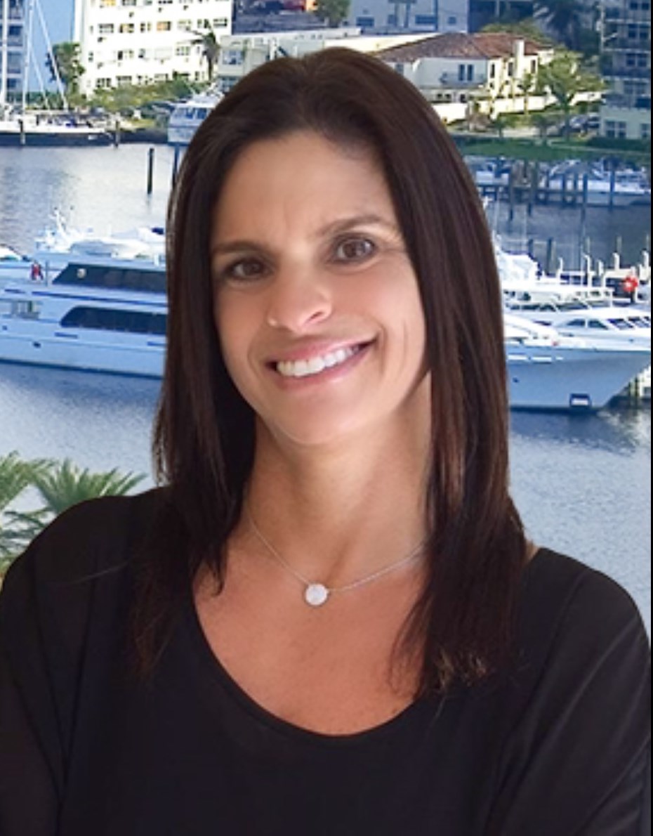 Liana Becker, Real Estate Agent Miramar, FL Coldwell Banker
