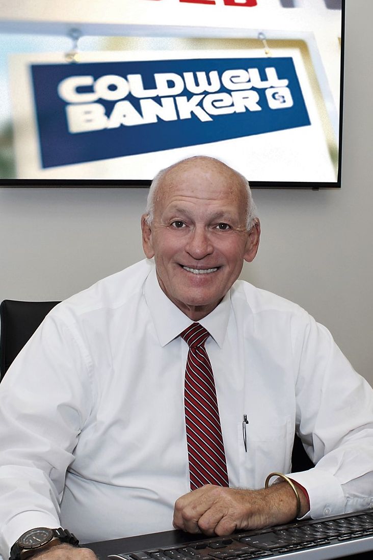 Bruce Farrell, Real Estate Agent Naples, FL Coldwell Banker