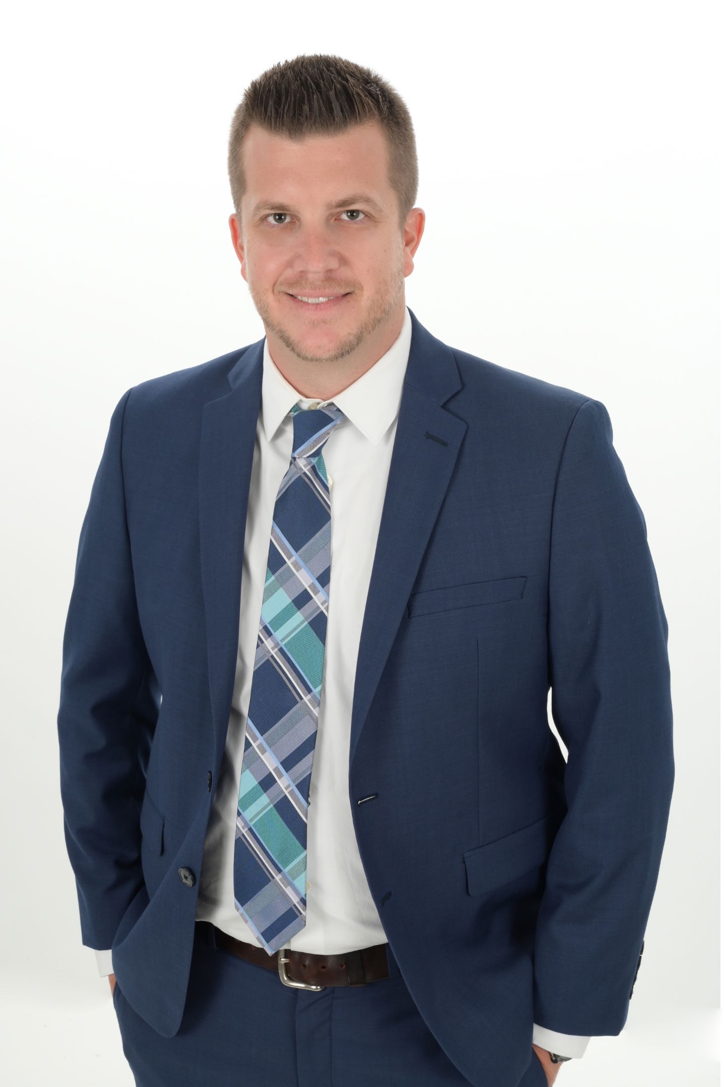 Brooks Daniels, Real Estate Agent Brandon, FL Coldwell Banker Realty