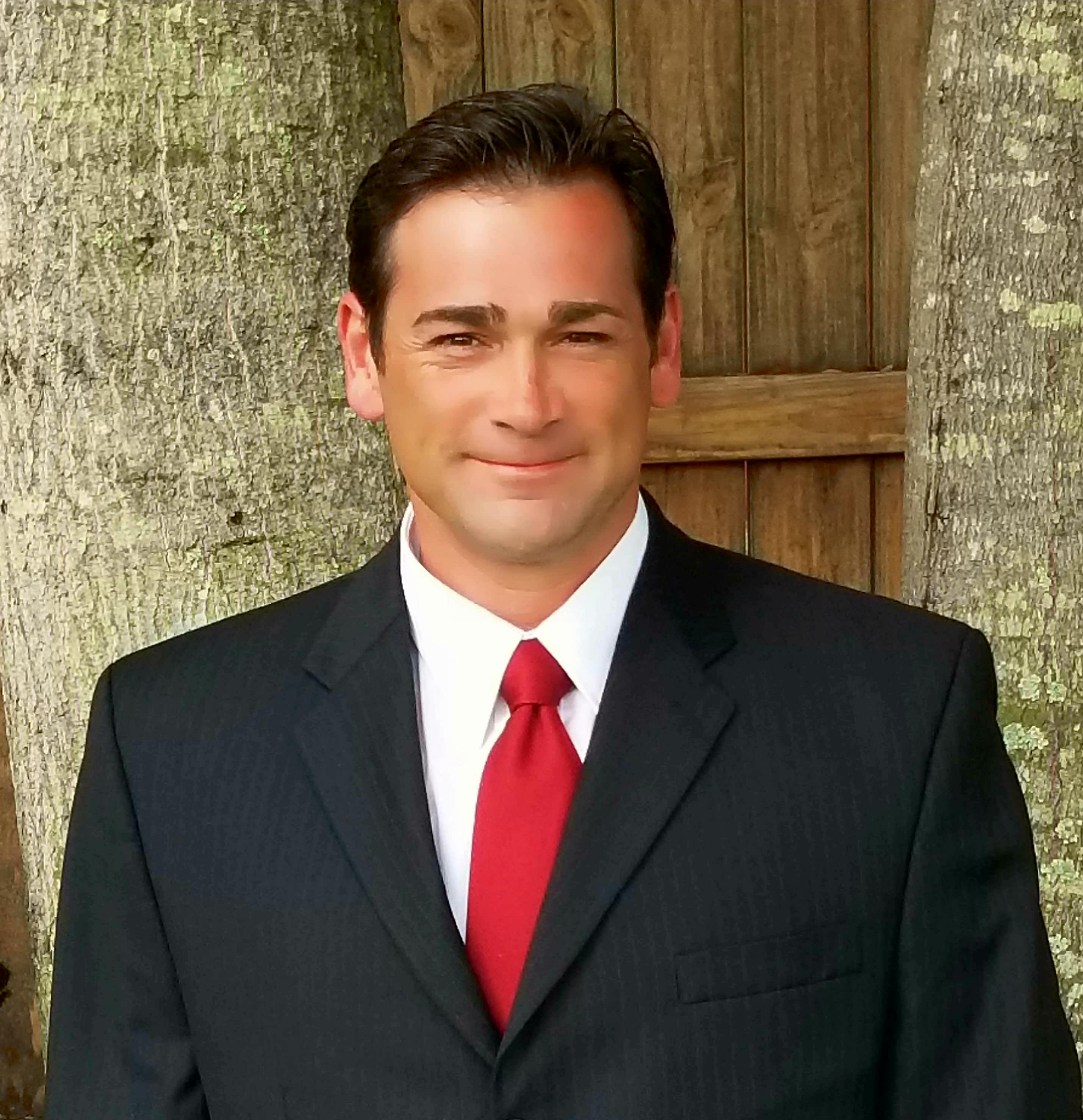 Brian Baswell, Real Estate Agent Crestview, FL Coldwell Banker