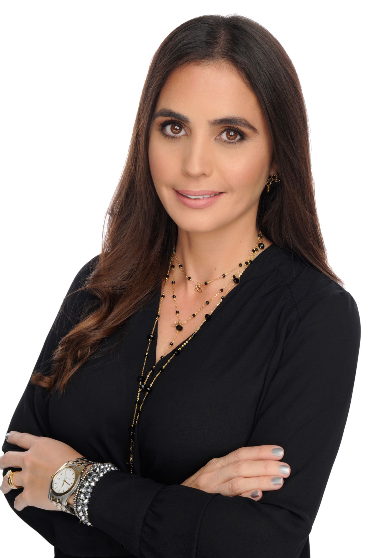 Karina Hernandez, Real Estate Agent Weston, FL Coldwell Banker Realty