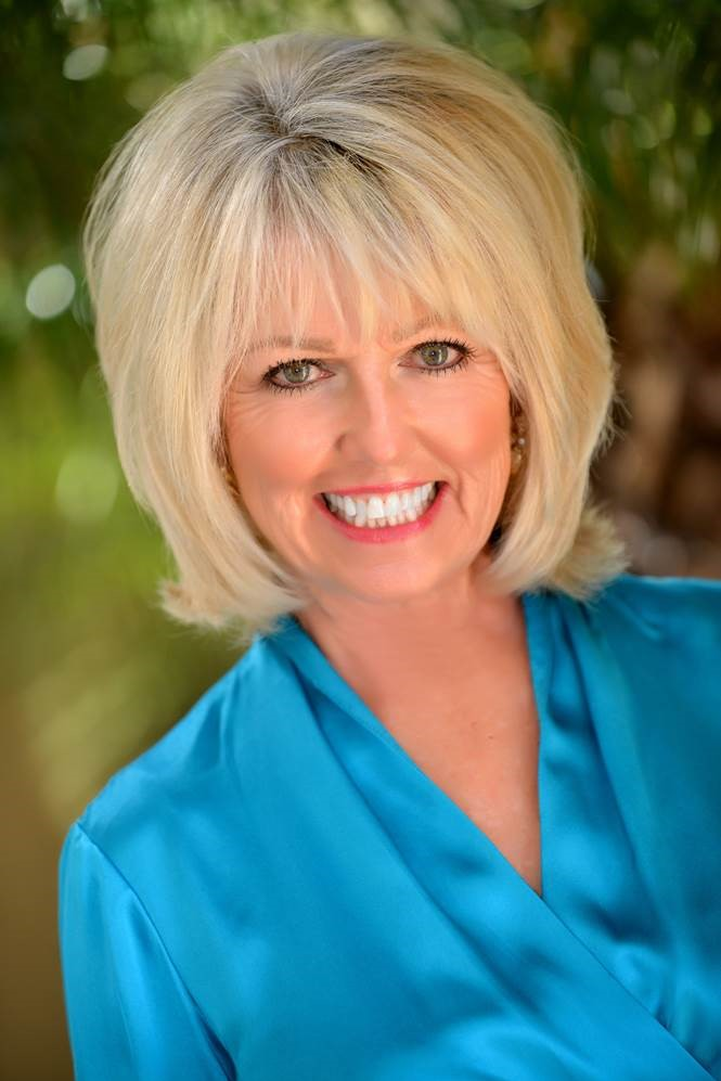 Peggy Bohart, Real Estate Agent Orlando, FL Coldwell Banker Realty