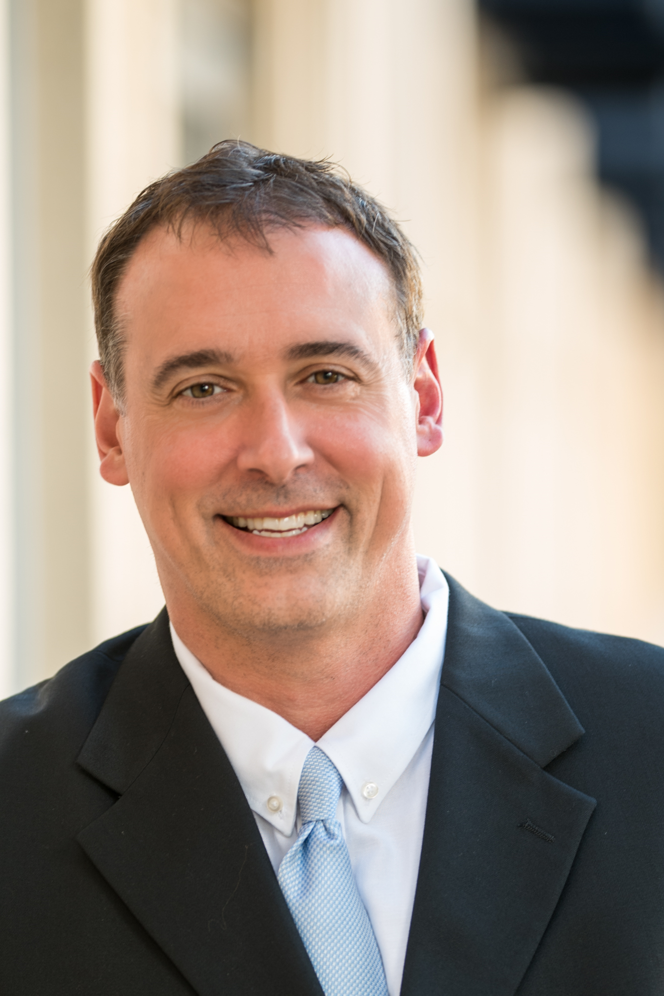 Jeff Darby, Real Estate Agent Marco Island, FL Coldwell Banker Realty