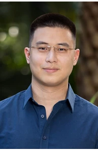 Jeremy Lu image