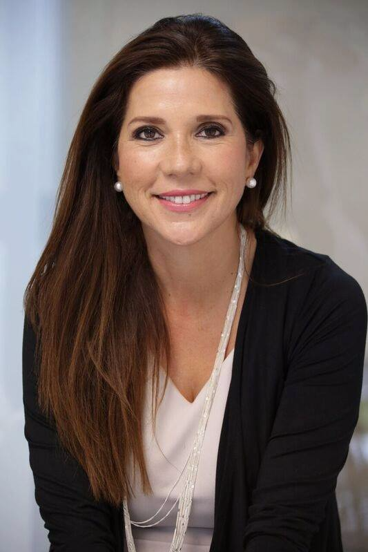 Angelica Quintero, Real Estate Agent Weston, FL Coldwell Banker