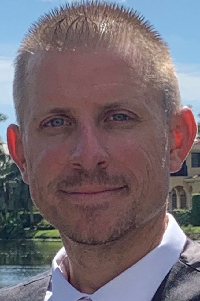 Marc Middleton, Real Estate Agent Naples, FL Coldwell Banker Realty