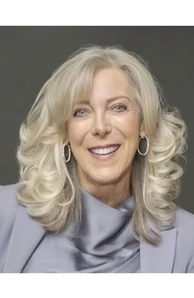 Pam Batstone image