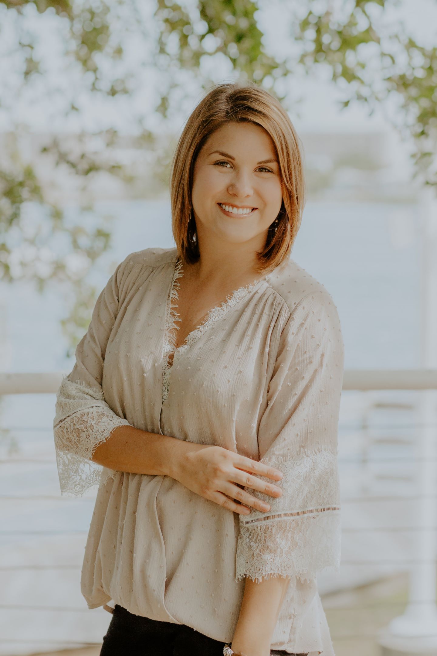 Ashley Moran, Real Estate Agent Navarre, FL Coldwell Banker Realty