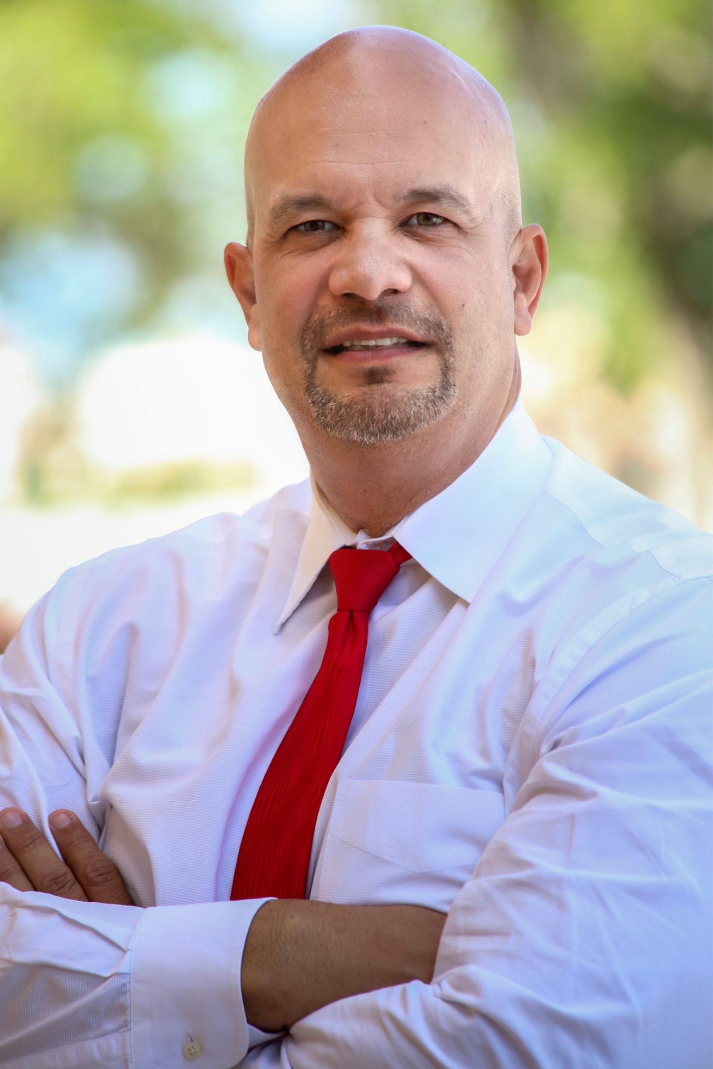 Rafael Ochoa, Real Estate Agent Pinecrest Coldwell Banker Realty