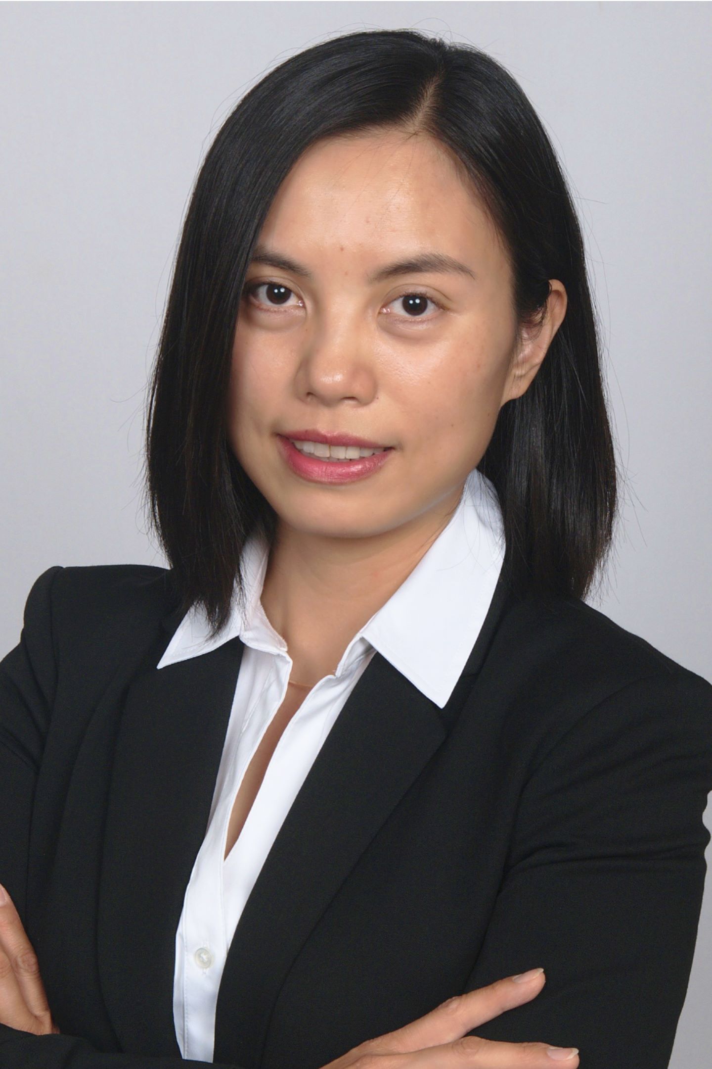 Ying Huang, Real Estate Agent Miramar, FL Coldwell Banker Realty