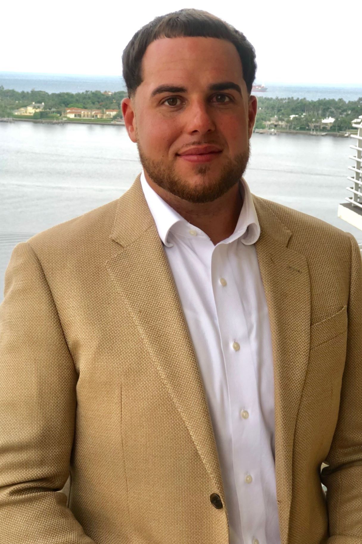 Eric Joseph, Real Estate Agent West Palm Beach, FL Coldwell Banker