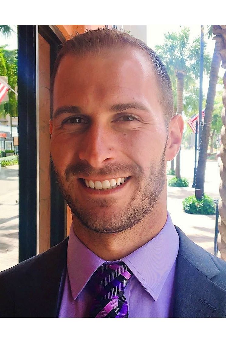 Alex Daniels, Real Estate Agent Fort Lauderdale, FL Coldwell Banker Residential Real Estate