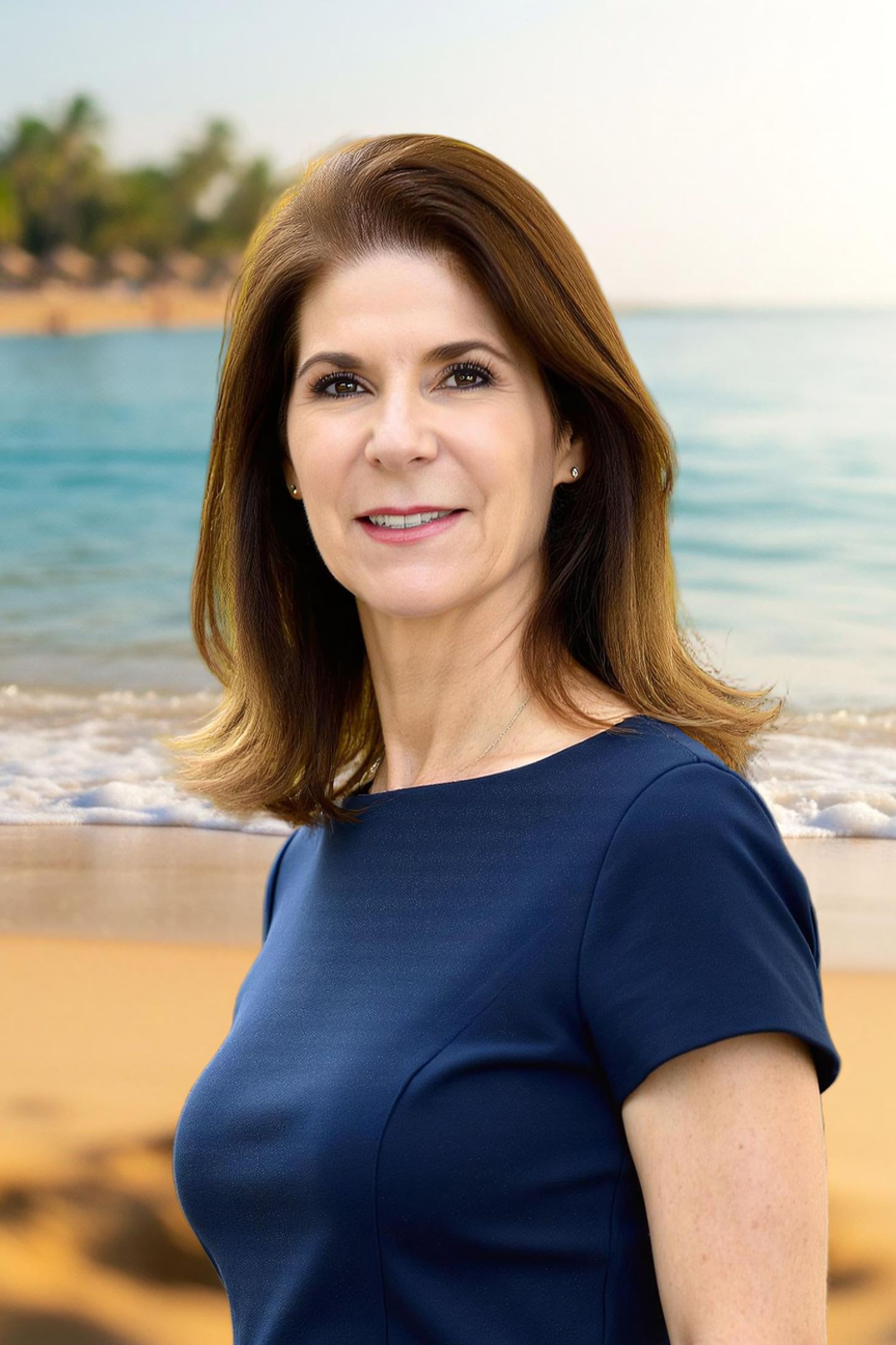 Bea Rocha, Real Estate Agent - Key Biscayne, FL - Coldwell Banker Realty
