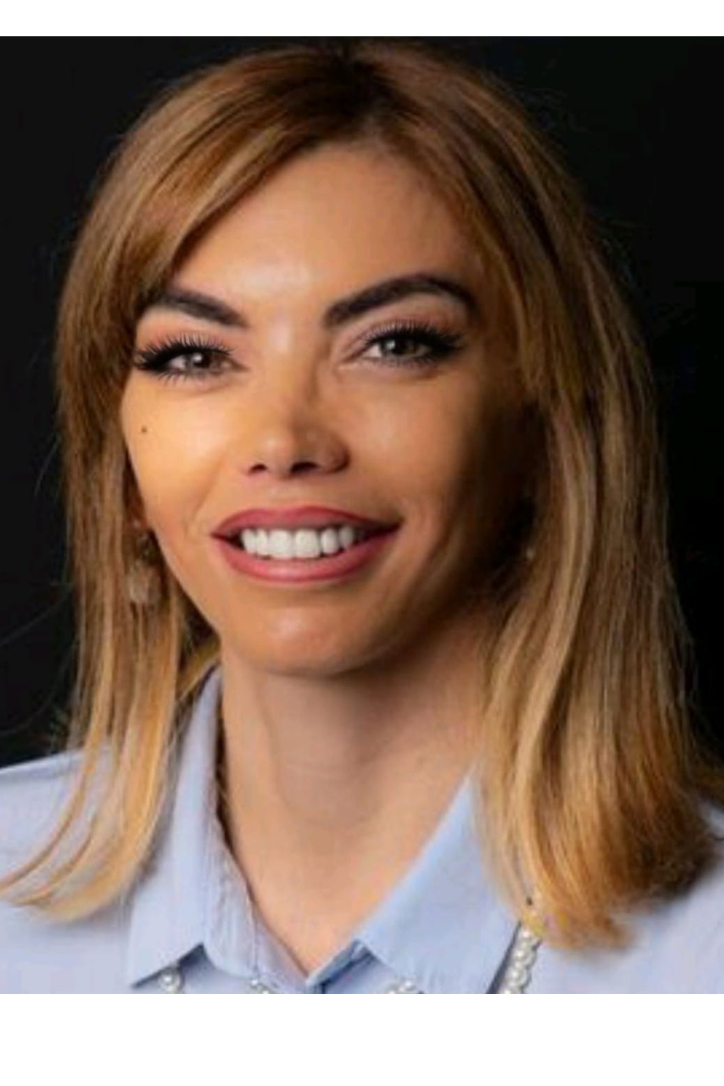 Veronica Garrido, Real Estate Agent Hollywood, FL Coldwell Banker