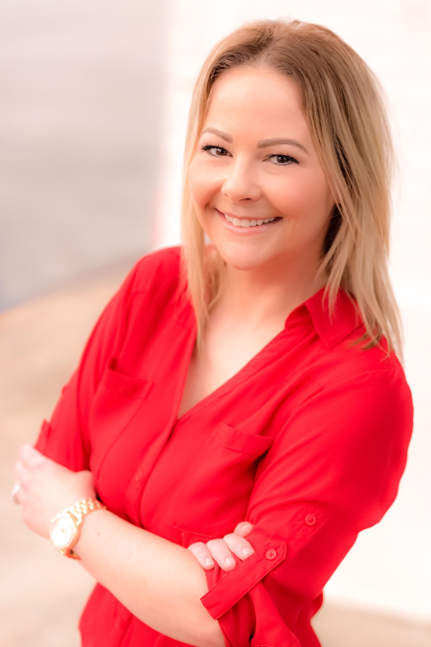 Sabrina Loken, Real Estate Agent Crestview, FL Coldwell Banker Realty