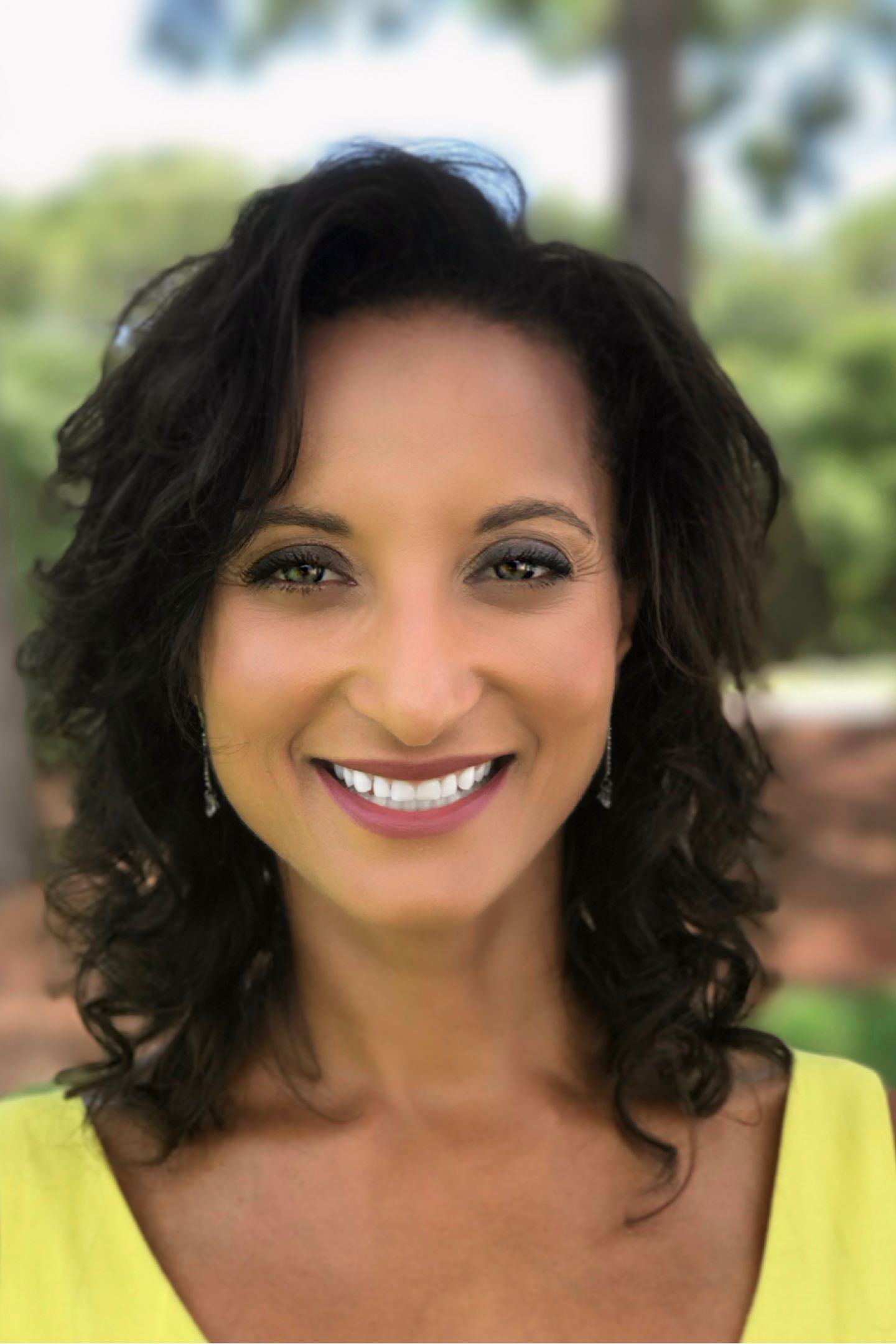 Ena Ebanks, Real Estate Agent Clearwater, FL Coldwell Banker