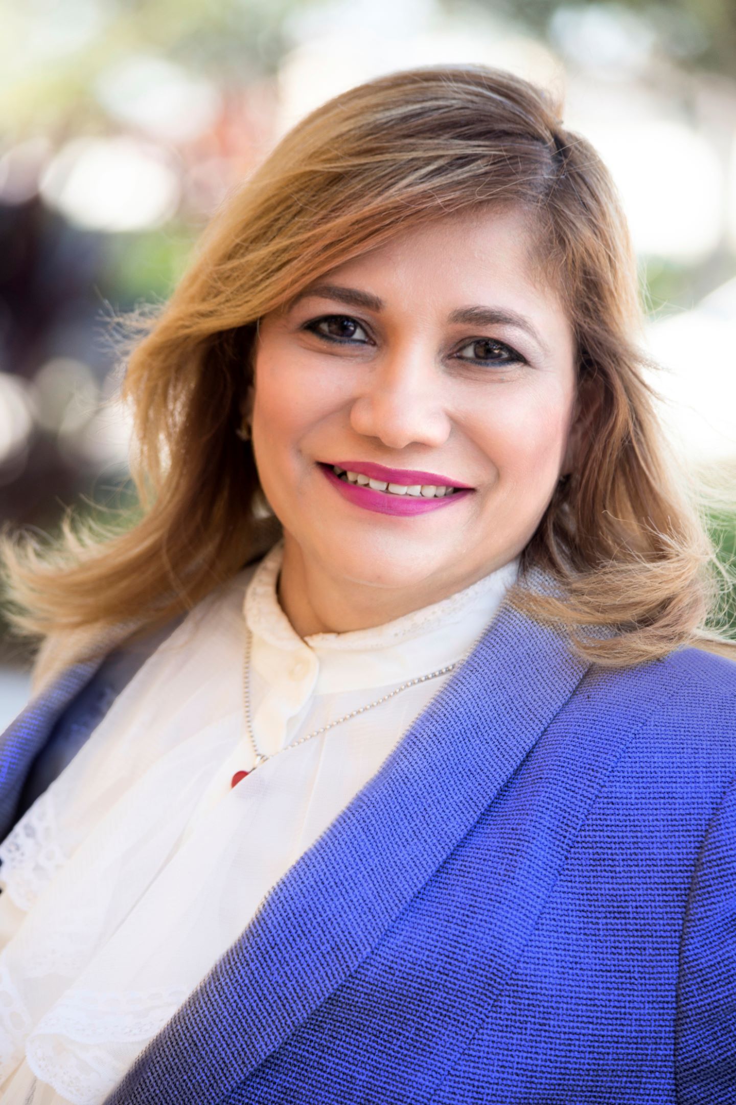 Alma Espinoza, Real Estate Agent Miami, FL Coldwell Banker