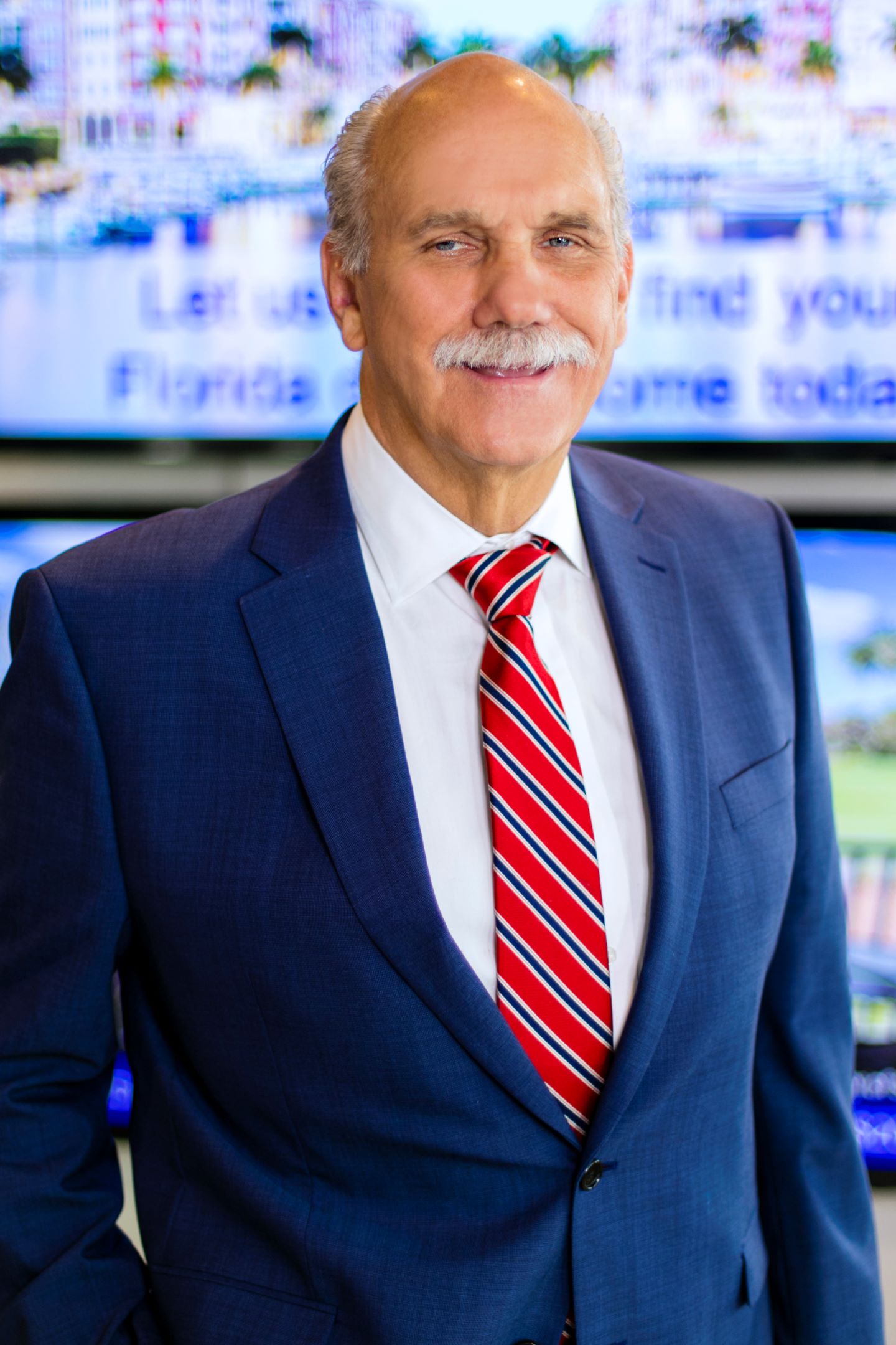 Frank Ryan, Real Estate Agent Naples, FL Coldwell Banker