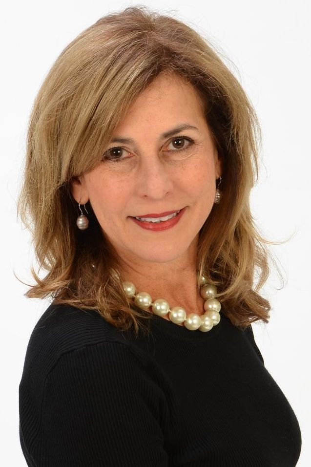 Patty Wareham, Real Estate Agent Weston, FL Coldwell Banker Realty