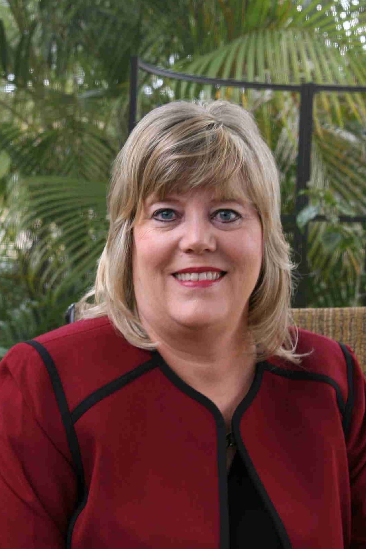 Joan Councillor, Real Estate Agent Port St Lucie, FL Coldwell