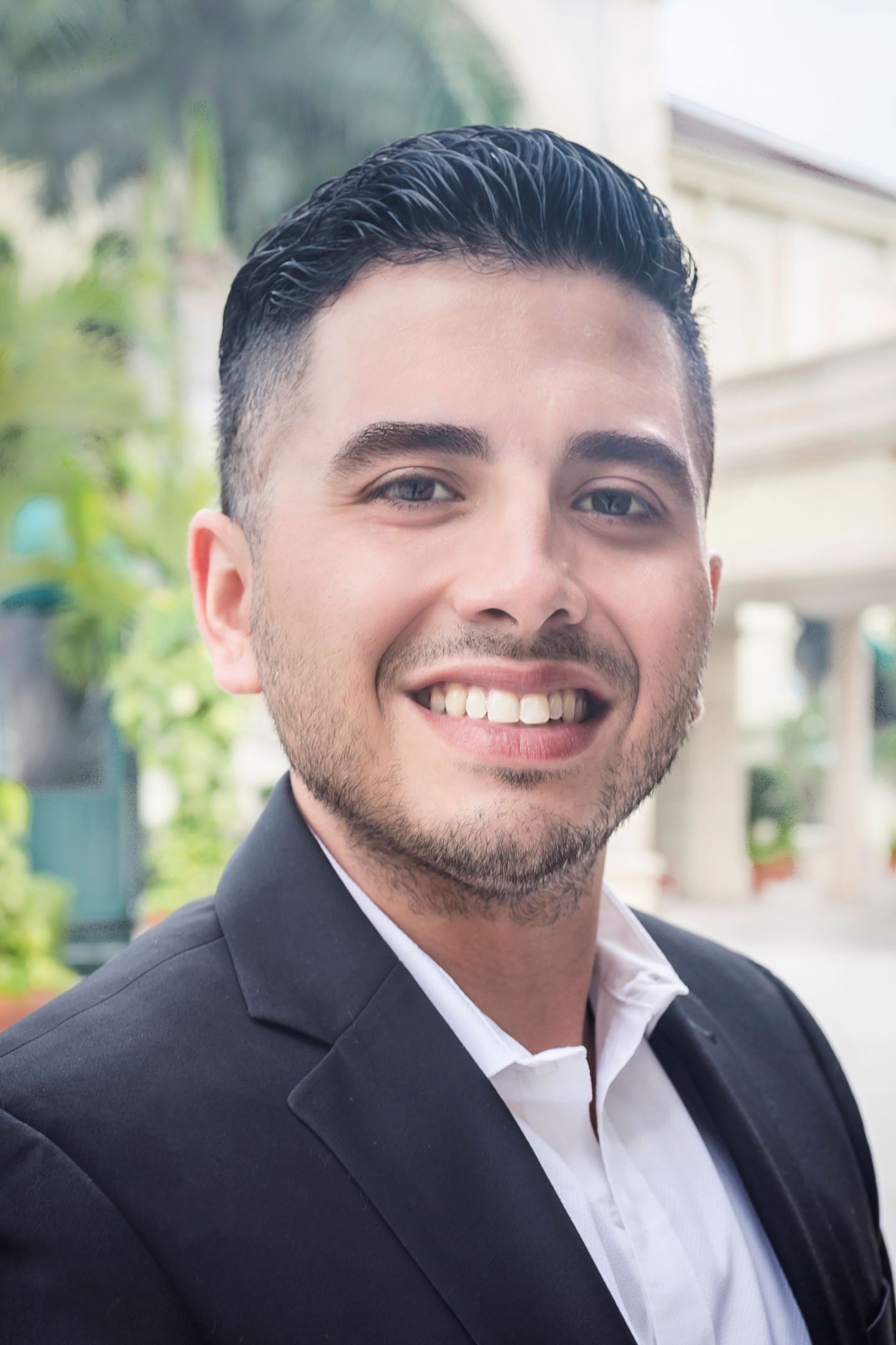 Erick Oliva, Real Estate Agent Miami Beach, FL Coldwell Banker