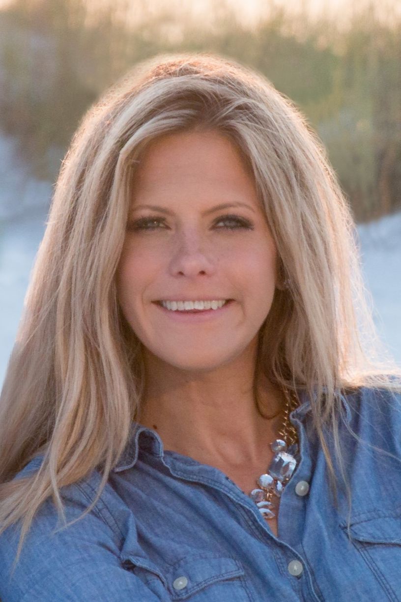 Chloe Helms, Real Estate Agent Crestview, FL Coldwell Banker Realty