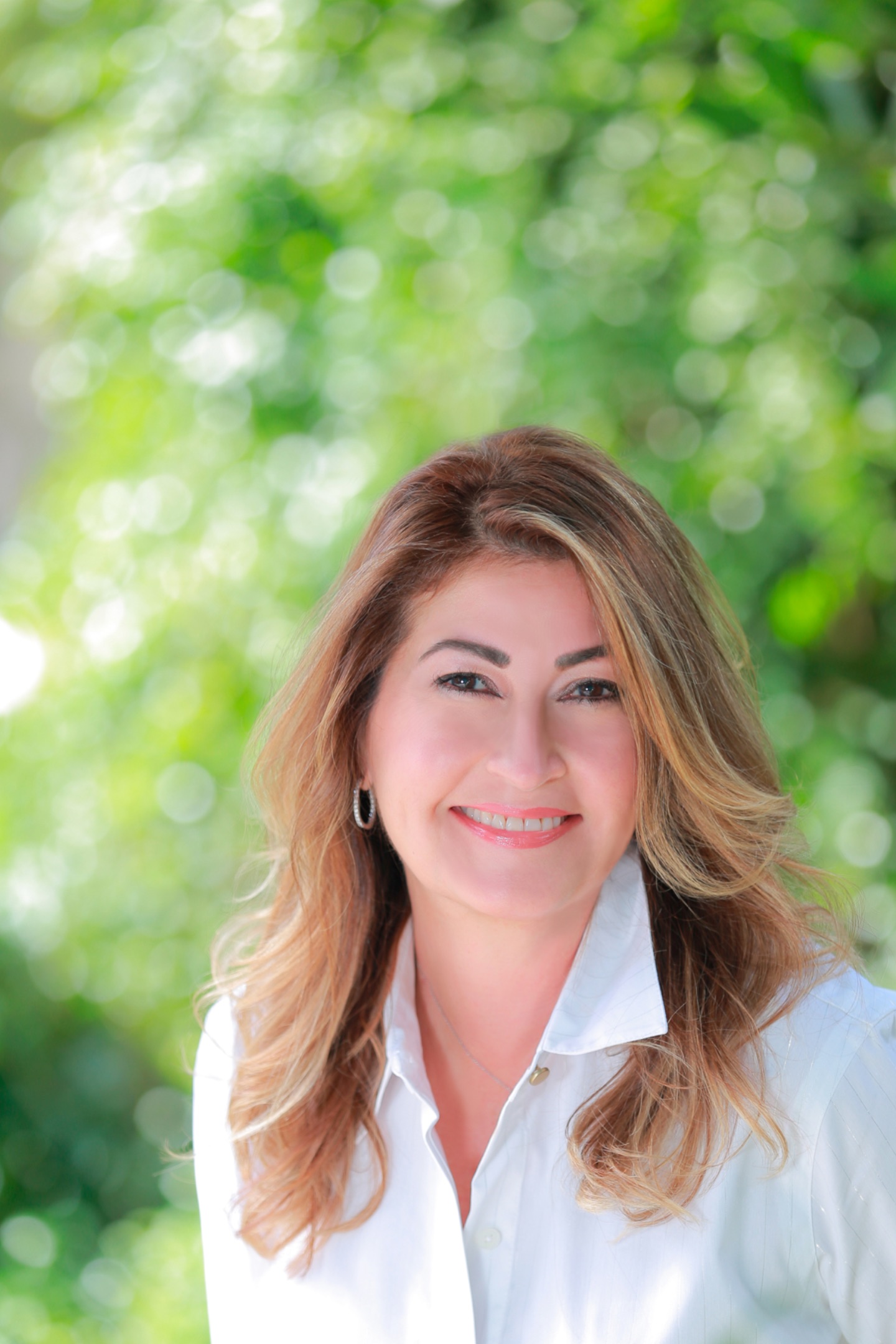 Olga Benito, Real Estate Agent Miami, FL Coldwell Banker Realty