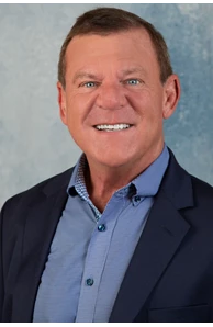 Joe Barrett image
