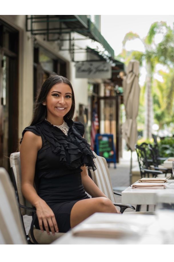 Jocelyn Lujen, Real Estate Agent Naples, FL Coldwell Banker Realty