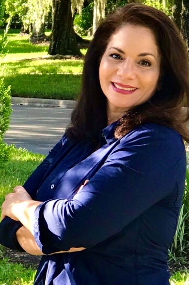Kimberly de Paz, Real Estate Agent Lake Mary, FL Coldwell Banker