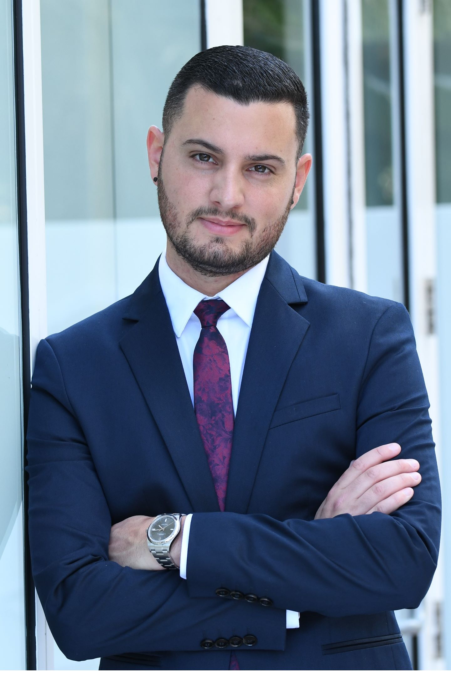 Silvio Suarez, Real Estate Agent Miami, FL Coldwell Banker Residential Real Estate