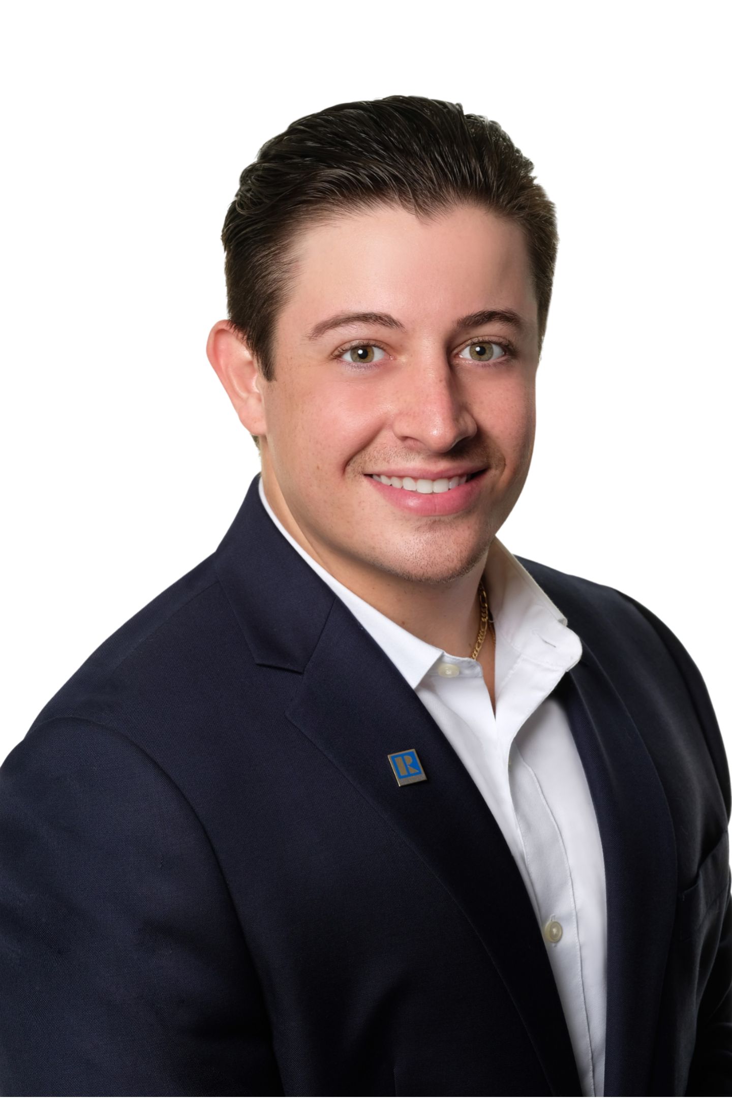 Joe Joynt, Real Estate Agent Orlando, FL Coldwell Banker Realty