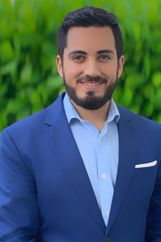 Diego Ponce, Real Estate Agent Aventura, FL Coldwell Banker