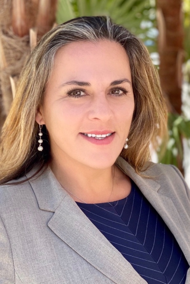 Alice Madsen, Real Estate Agent St. Petersburg, FL Coldwell Banker