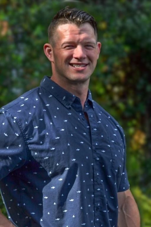 Caleb Weatherington, Real Estate Agent Fort Walton Beach, FL Coldwell Banker Realty