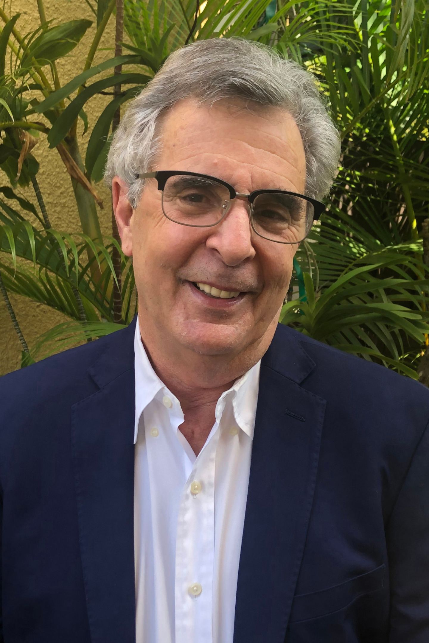 Marc Plotkin, Real Estate Agent Hollywood Coldwell Banker Realty