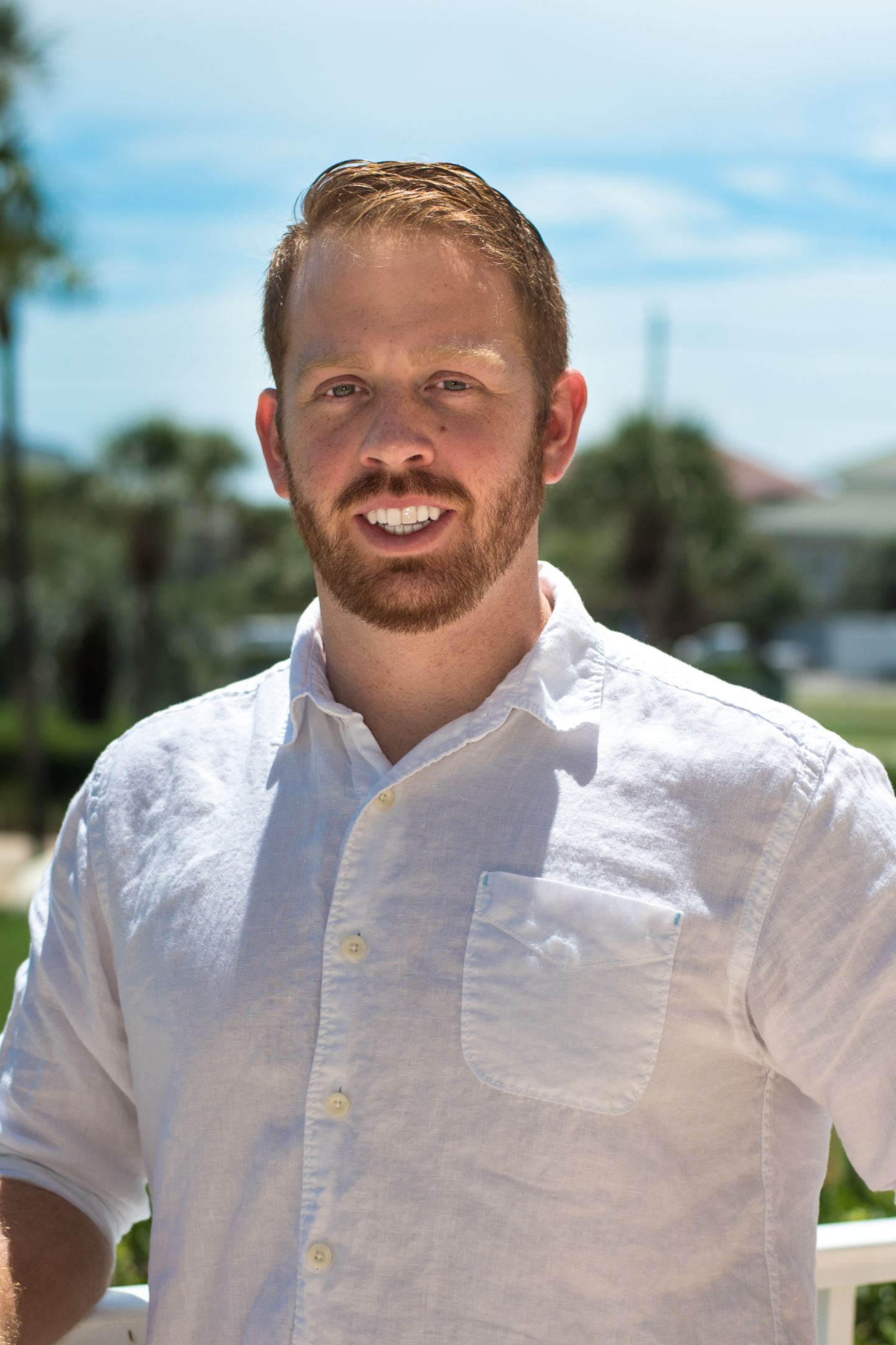 Trey Ellison, Real Estate Agent Fort Walton Beach, FL Coldwell