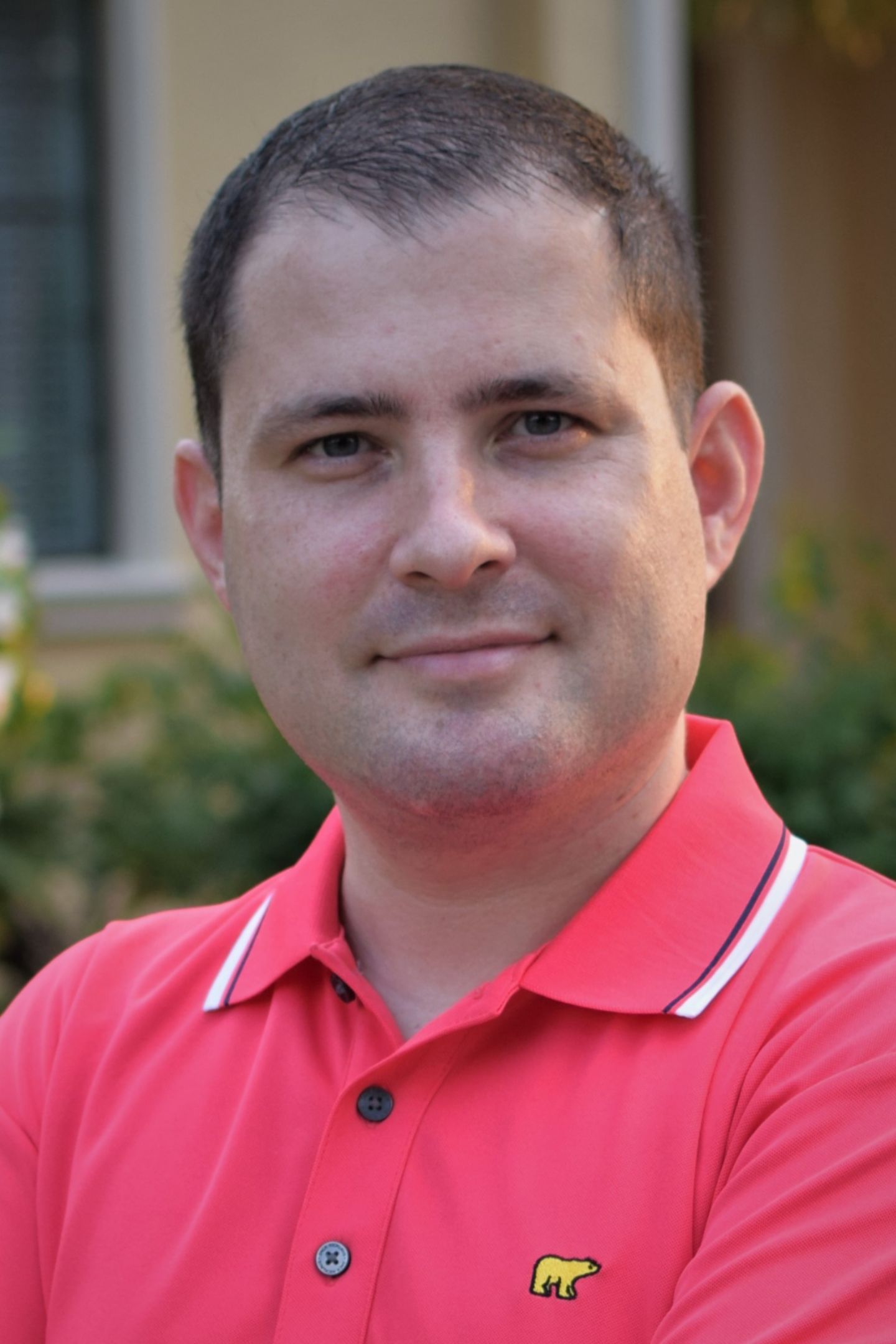 Oleksandr Vashkevych, Real Estate Agent Punta Gorda, FL Coldwell