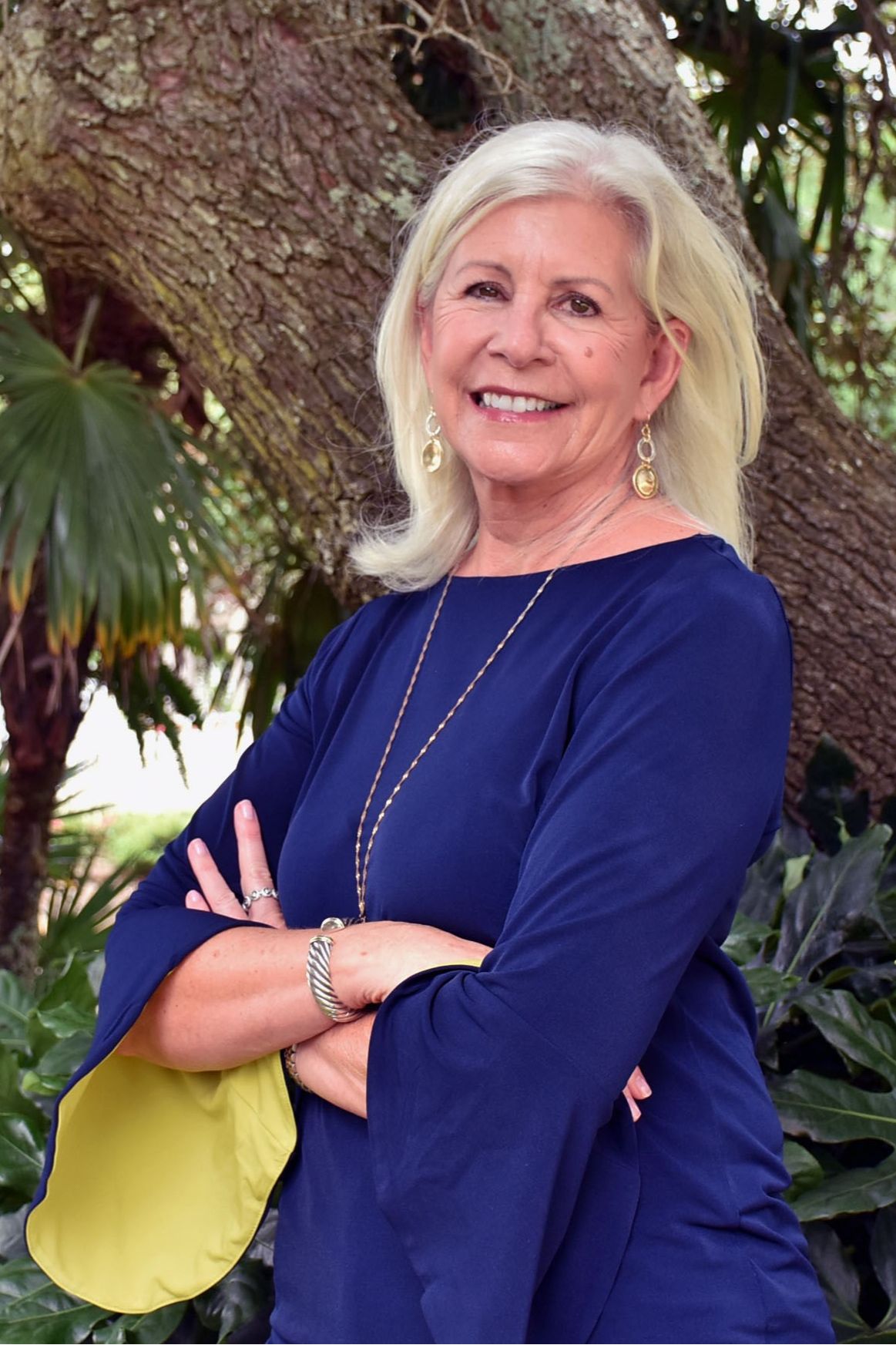 Donna Johns, Real Estate Agent Destin, FL Coldwell Banker