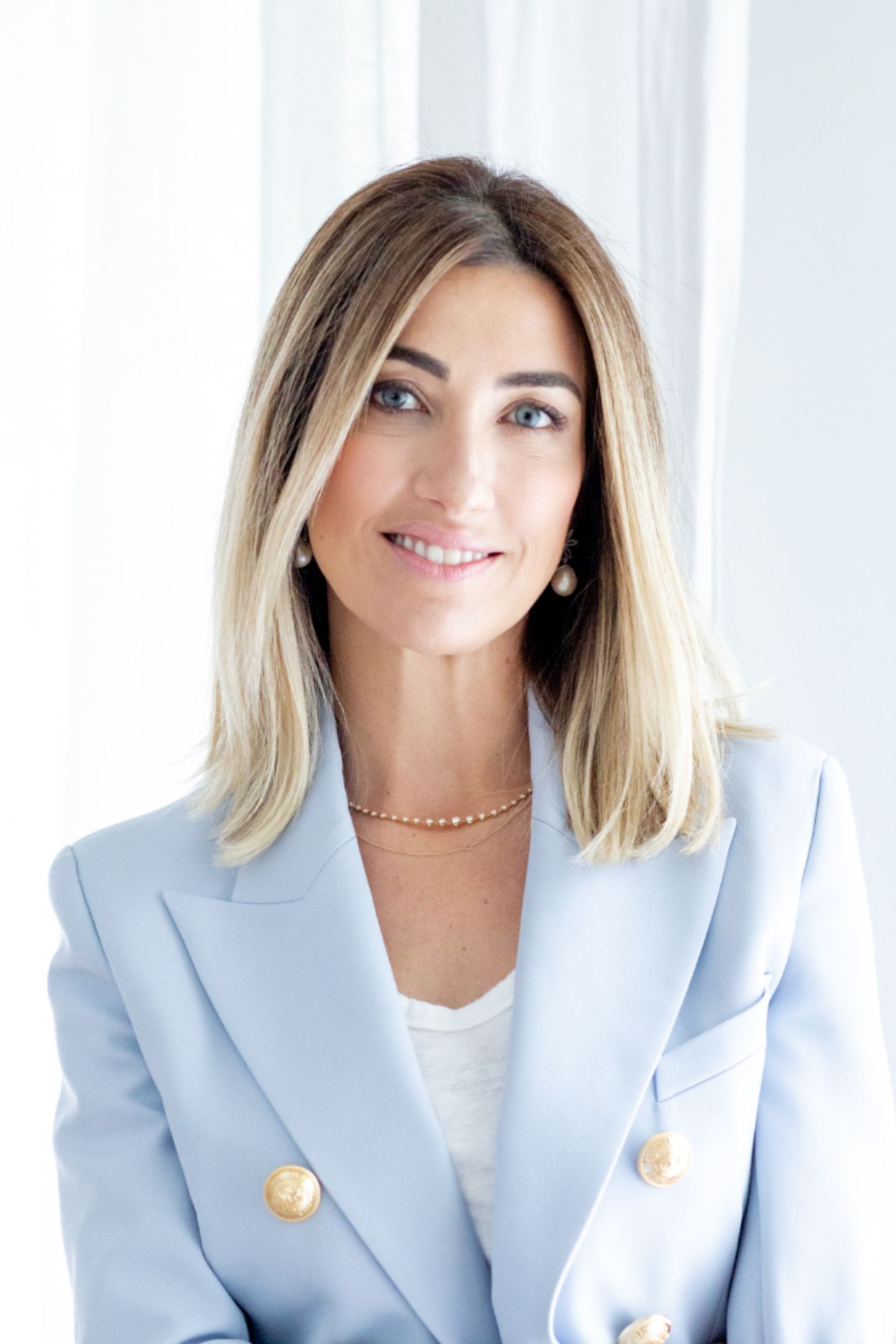 Juliana Savoia, Real Estate Agent Coral Gables, FL Coldwell Banker