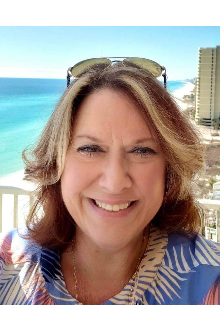 Sharon DeLaney, Real Estate Agent Panama City Beach Coldwell Banker