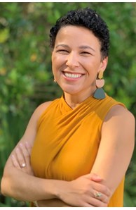 Sarina Fisher Robinson image