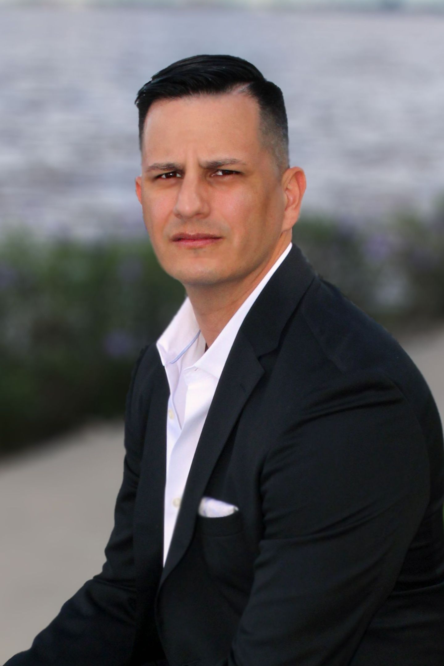 Phillip Serna, Real Estate Agent Cape Coral, FL Coldwell Banker Realty