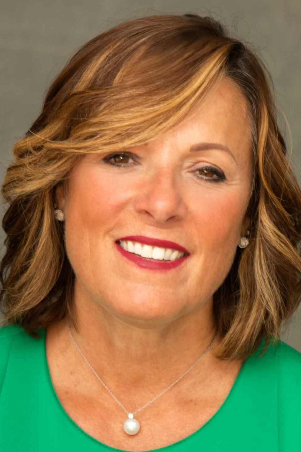 Christine del Monte, Real Estate Agent Sarasota Coldwell Banker Realty