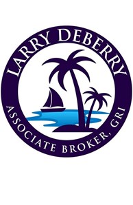 Larry DeBerry image