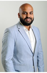 Gunjan Patel image