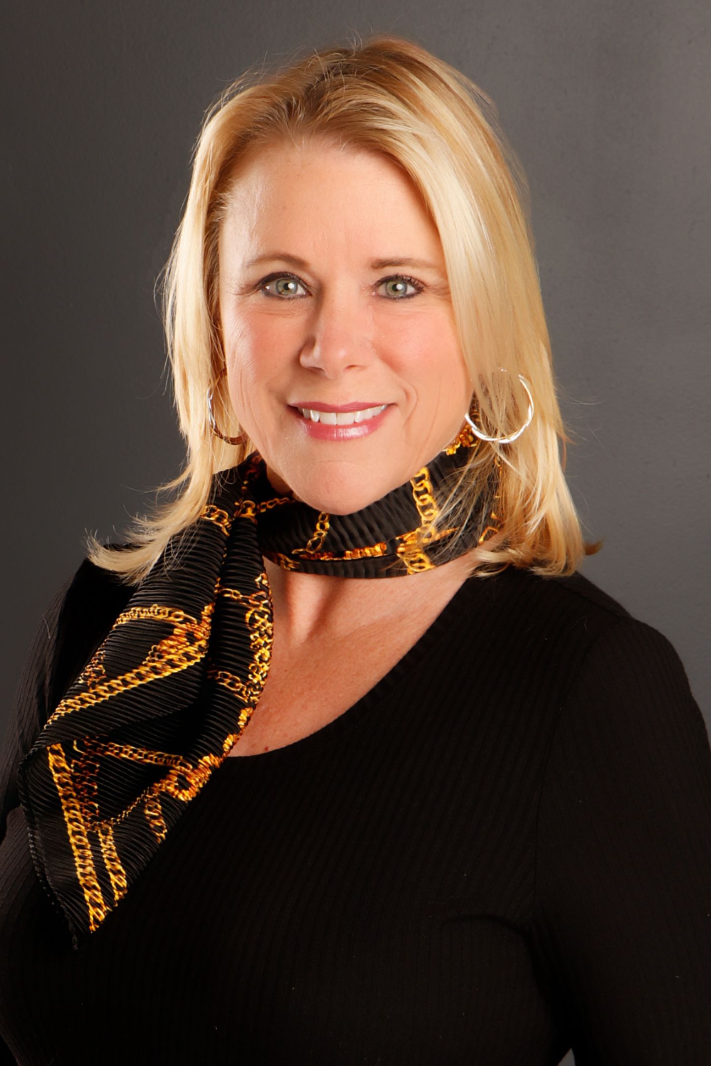 Jeanne Gordon, Real Estate Agent Wellington Coldwell Banker Realty